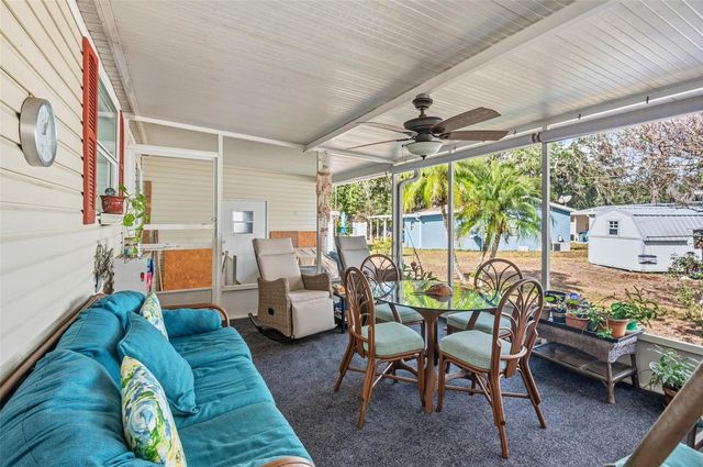 2457 IVYWOOD DRIVE, Brooksville, FL 34604