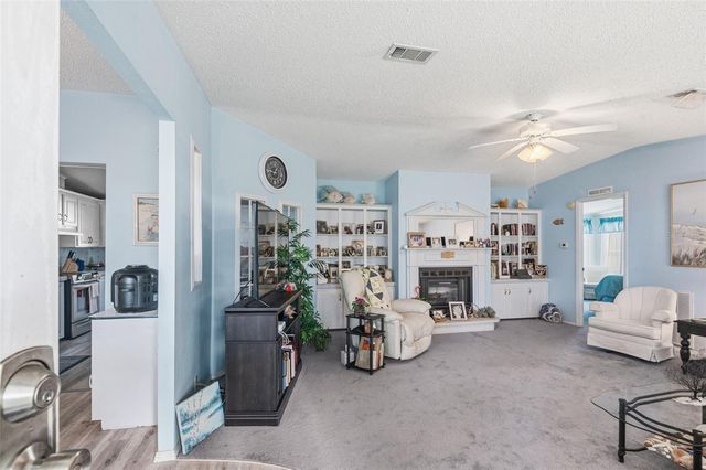 2457 IVYWOOD DRIVE, Brooksville, FL 34604