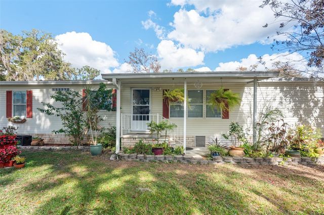 2457 IVYWOOD DRIVE, Brooksville, FL 34604