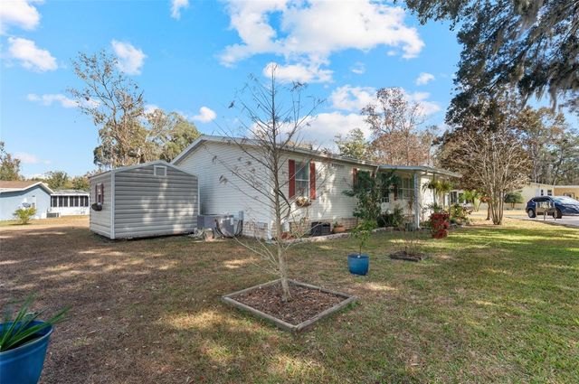 2457 IVYWOOD DRIVE, Brooksville, FL 34604