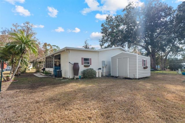 2457 IVYWOOD DRIVE, Brooksville, FL 34604