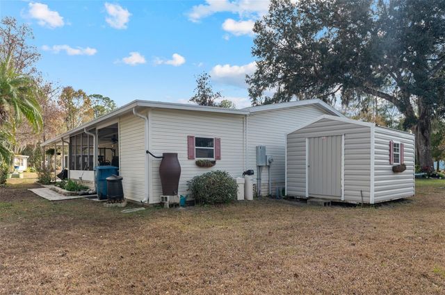 2457 IVYWOOD DRIVE, Brooksville, FL 34604