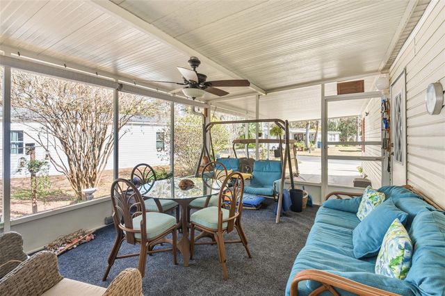 2457 IVYWOOD DRIVE, Brooksville, FL 34604