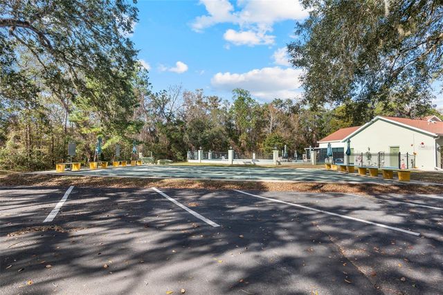 2457 IVYWOOD DRIVE, Brooksville, FL 34604