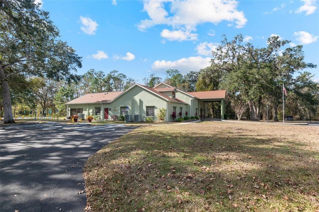 2457 IVYWOOD DRIVE, Brooksville, FL 34604
