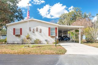 2457 IVYWOOD DRIVE, Brooksville, FL 34604