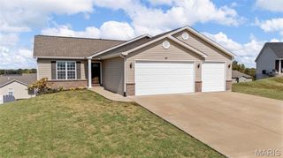55 Hampton Drive, Troy, MO 63379