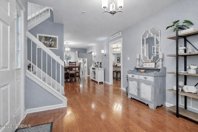 2007 Grassy Hollow Drive, Toms River, NJ 08755