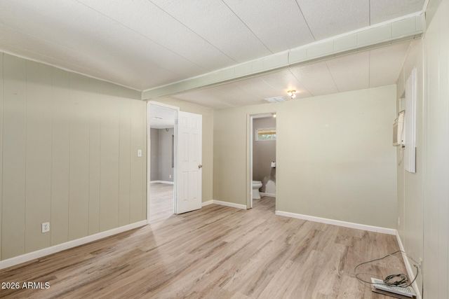 6633 W NANCY Road, Glendale, AZ 85306