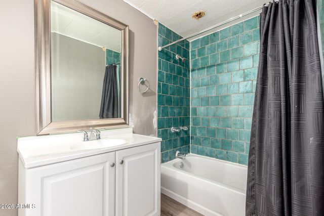 6633 W NANCY Road, Glendale, AZ 85306