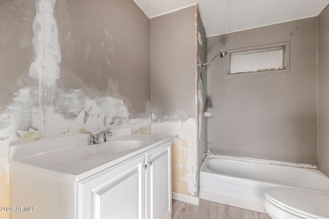 6633 W NANCY Road, Glendale, AZ 85306