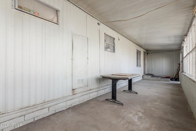 6633 W NANCY Road, Glendale, AZ 85306