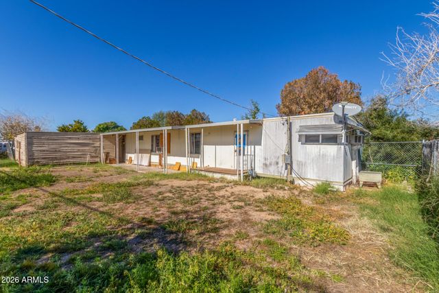 6633 W NANCY Road, Glendale, AZ 85306