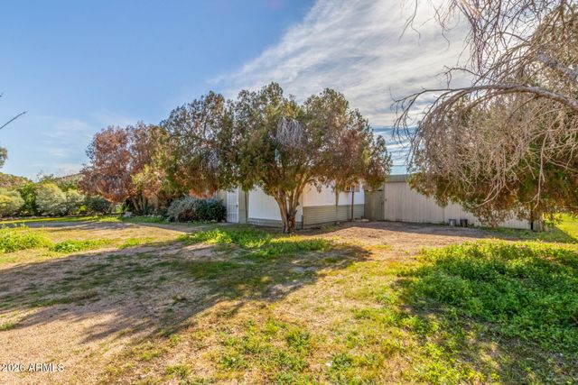 6633 W NANCY Road, Glendale, AZ 85306