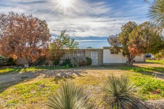 6633 W NANCY Road, Glendale, AZ 85306