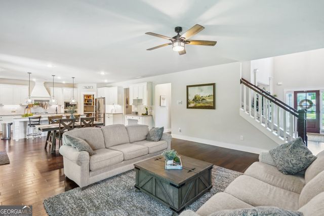 57 Barnsley Farms Drive, Senoia, GA 30276