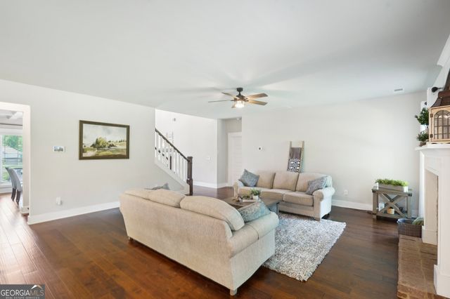 57 Barnsley Farms Drive, Senoia, GA 30276