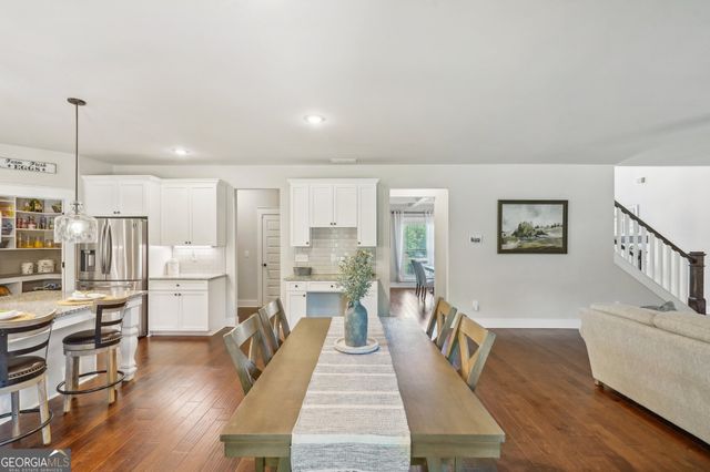 57 Barnsley Farms Drive, Senoia, GA 30276