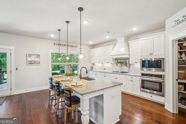 57 Barnsley Farms Drive, Senoia, GA 30276