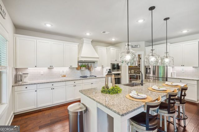 57 Barnsley Farms Drive, Senoia, GA 30276