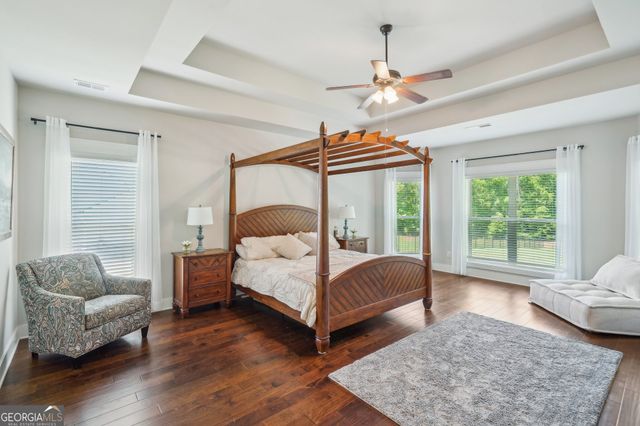 57 Barnsley Farms Drive, Senoia, GA 30276