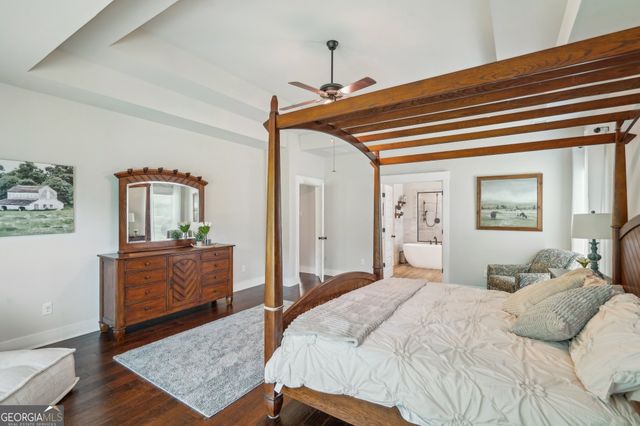 57 Barnsley Farms Drive, Senoia, GA 30276