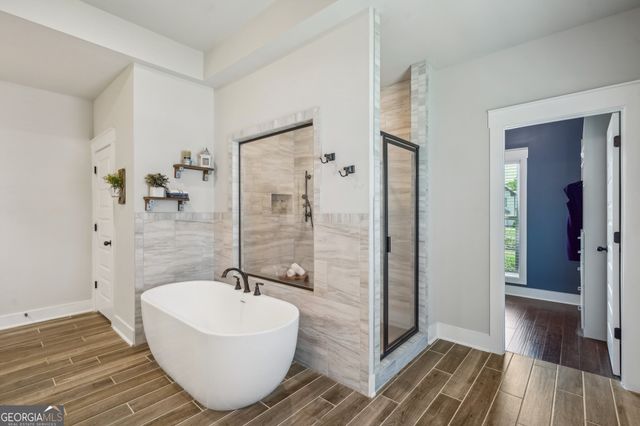 57 Barnsley Farms Drive, Senoia, GA 30276