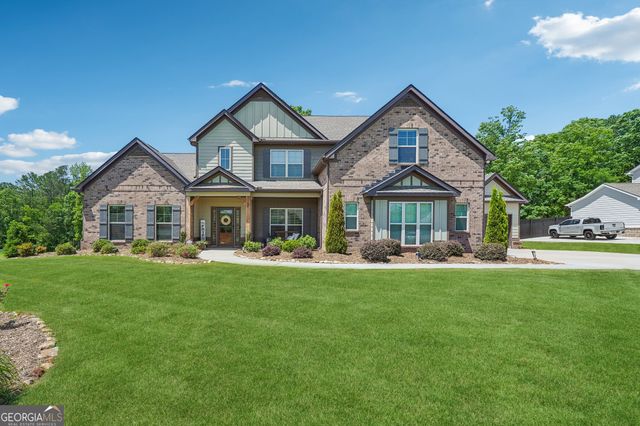 57 Barnsley Farms Drive, Senoia, GA 30276