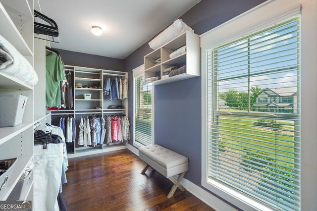 57 Barnsley Farms Drive, Senoia, GA 30276