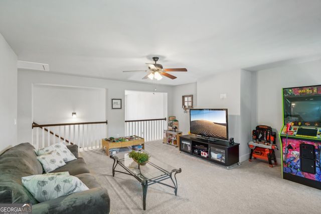 57 Barnsley Farms Drive, Senoia, GA 30276