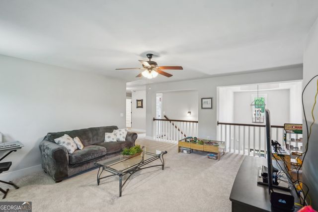 57 Barnsley Farms Drive, Senoia, GA 30276