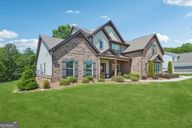 57 Barnsley Farms Drive, Senoia, GA 30276