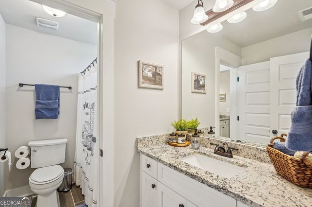 57 Barnsley Farms Drive, Senoia, GA 30276