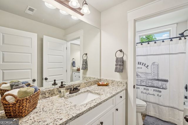 57 Barnsley Farms Drive, Senoia, GA 30276