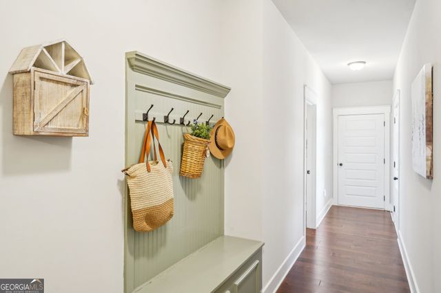 57 Barnsley Farms Drive, Senoia, GA 30276