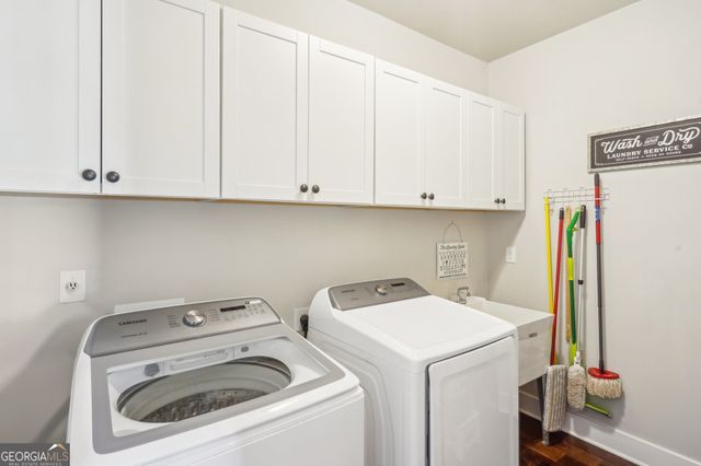 57 Barnsley Farms Drive, Senoia, GA 30276