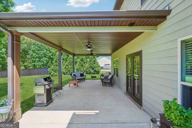 57 Barnsley Farms Drive, Senoia, GA 30276