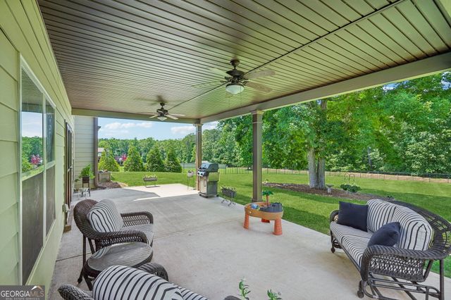 57 Barnsley Farms Drive, Senoia, GA 30276