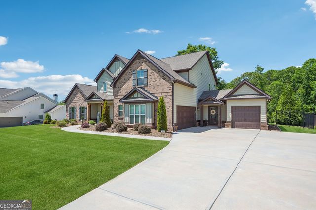 57 Barnsley Farms Drive, Senoia, GA 30276