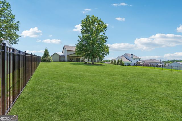 57 Barnsley Farms Drive, Senoia, GA 30276