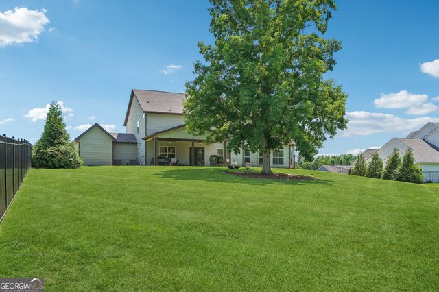 57 Barnsley Farms Drive, Senoia, GA 30276