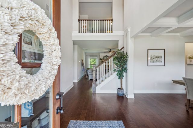 57 Barnsley Farms Drive, Senoia, GA 30276