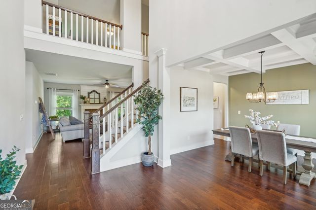 57 Barnsley Farms Drive, Senoia, GA 30276