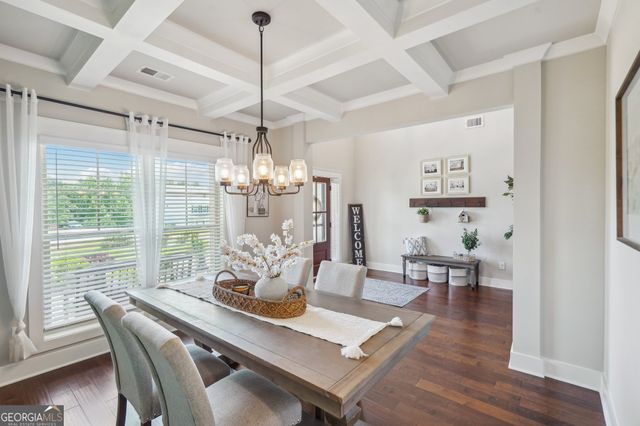 57 Barnsley Farms Drive, Senoia, GA 30276