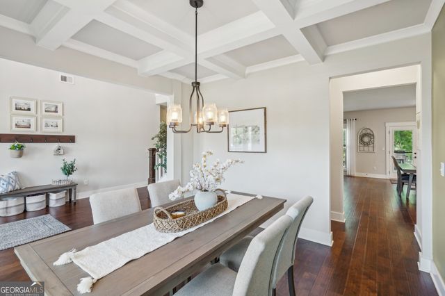 57 Barnsley Farms Drive, Senoia, GA 30276