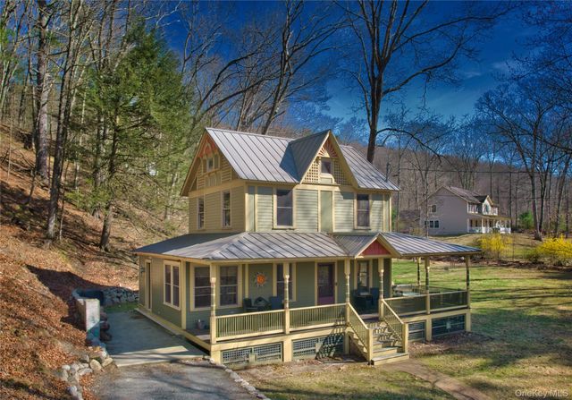 1193 South Road, Wurtsboro, NY 12790