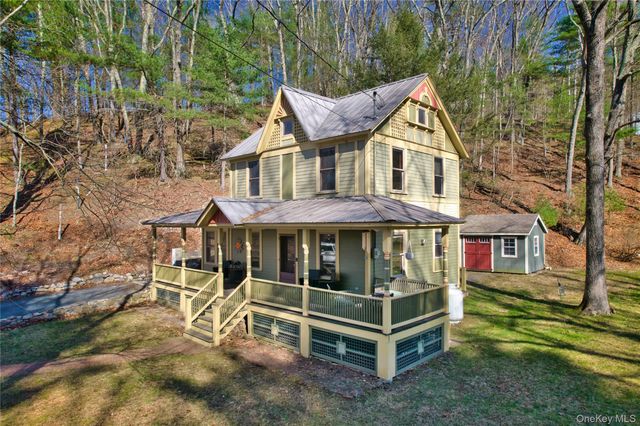 1193 South Road, Wurtsboro, NY 12790