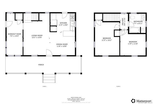 1193 South Road, Wurtsboro, NY 12790