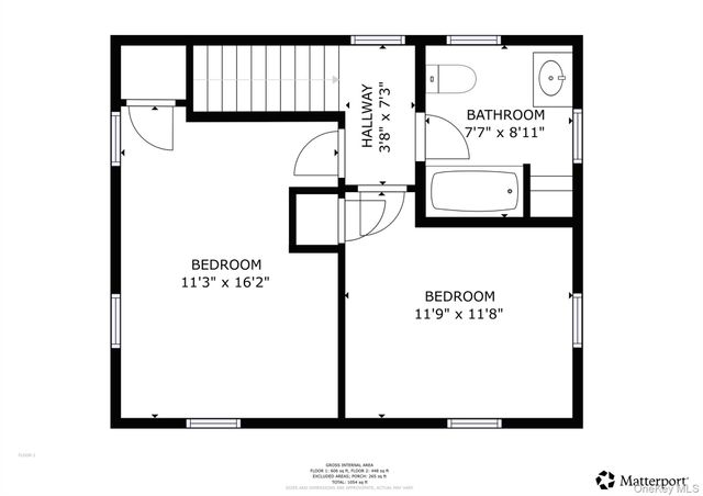 1193 South Road, Wurtsboro, NY 12790