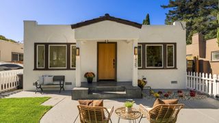 1425 California Drive, Burlingame, CA 94010